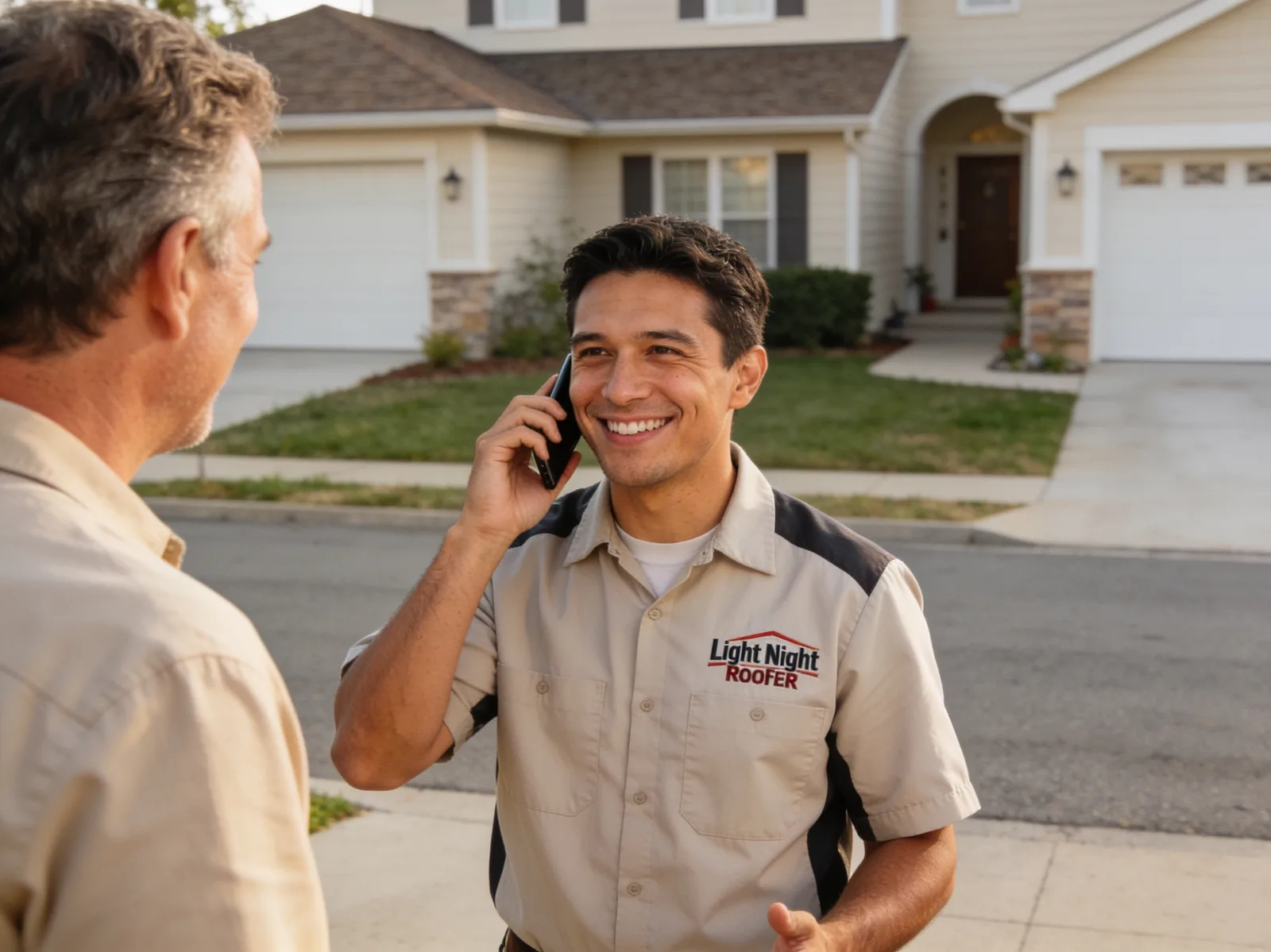 Emergency Roof Repair Standard, IL FAQs